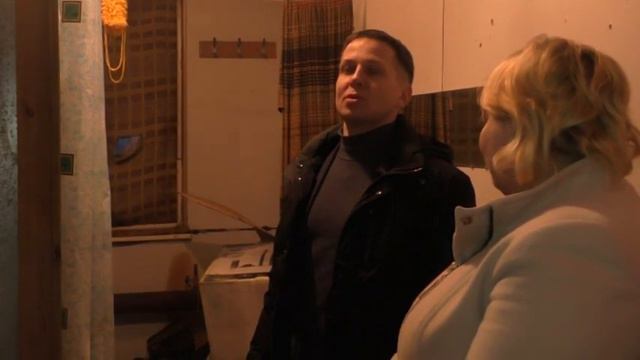 Встреча жителей ГПЗ с Родикой Стадлер смотреть онлайн