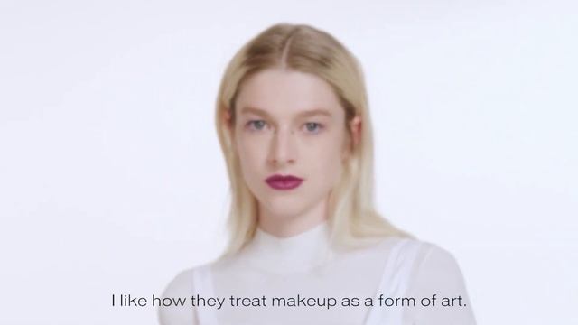 Meet Hunter Schafer, Shiseido’s Newest Makeup Global Brand Ambassador | Shiseido