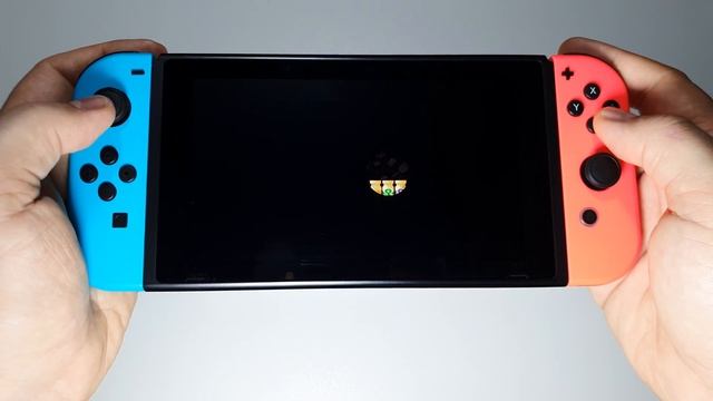 Hoggy2 Nintendo Switch handheld gameplay смотреть онлайн