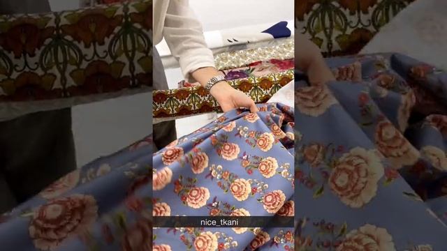 Большой обзор хлопков и коттонов. Часть 2 смотреть онлайн