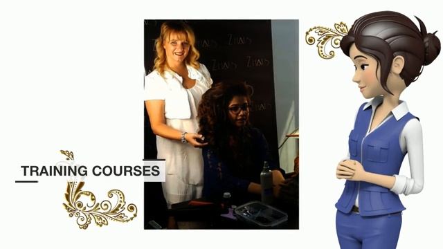 Презентация бизнеса в английской озвучке. смотреть онлайн