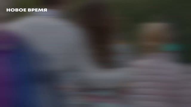 Наши тела приспосабливаются к новой жизни смотреть онлайн