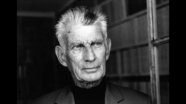 Сэмюэл Беккет — краткая биография