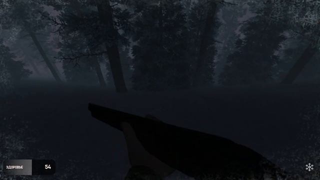 В поисках путепровода | Alone In Windstorm #2