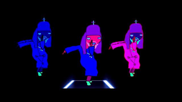 БАТЮШКА ТАНЦУЕТ под трек Я ЖУЮ ЛЮБИМУЮ ЖВАЧКУ [1 ЧАС] смотреть онлайн