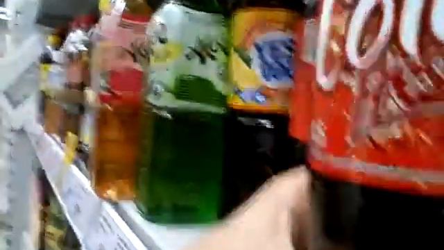 Магазин "Пятёрочка" Энем смотреть онлайн