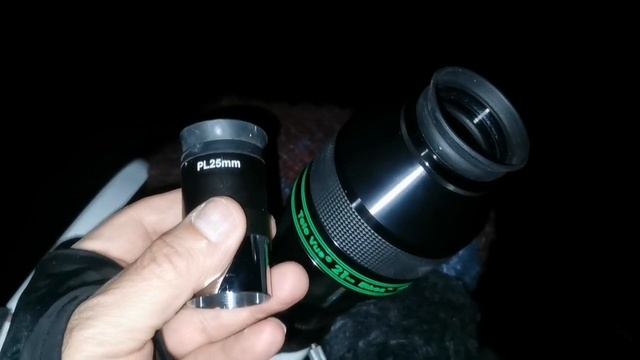 Cheap(£8)Or Expensive (£800)Eyepiece? Comparing Televue Ethos 21mm Against Unbranded 25mm Plössl смотреть онлайн