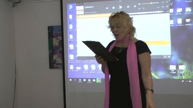 "Субмарина" на стихи Т. Прус смотреть онлайн