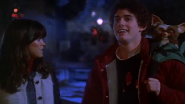 Gremlins: Most Memerable Mogwai Moments 1 смотреть онлайн