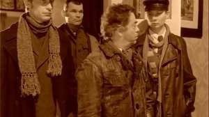 - Во первых - вы мужчина или женщина?