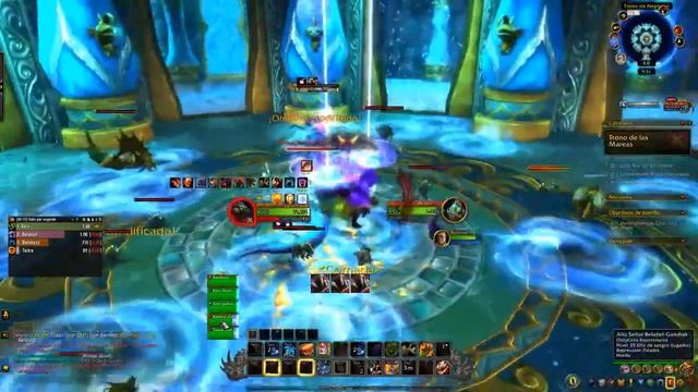 World Of Warcraft смотреть онлайн