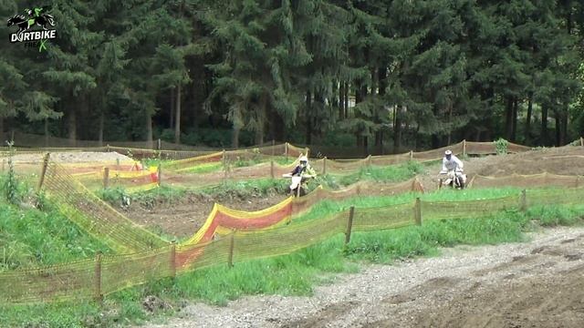 RedBull Ring Spielberg/Zeltweg Steiermark Austria - Motocross&Enduro Track 2016 ?Dirtbike FreaX? смотреть онлайн