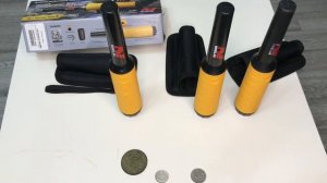 Пинпоинтеры Minelab Pro-find 15/20/35 в чем разница???