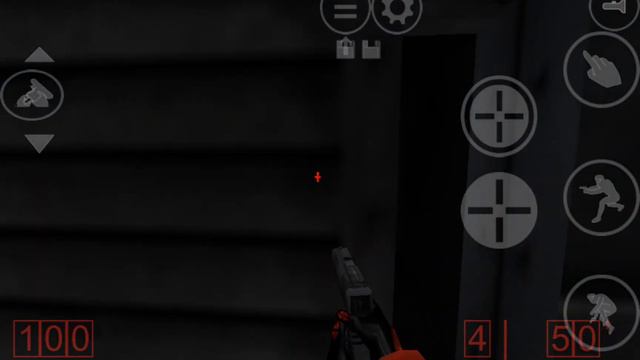 Half-Life Alpha Ported Android / Flash Light Fixed смотреть онлайн