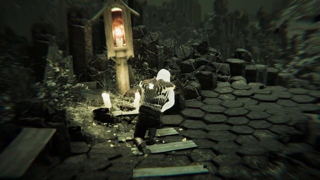 I, The Inquisitor Announce Trailer смотреть онлайн