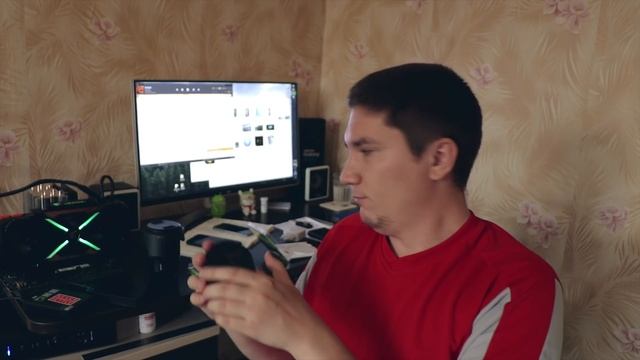 FOTGA ND2-ND400 качественный фильтр переменной плотности для съемок в солнечную погоду смотреть онлайн