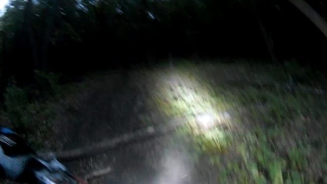 Эндуро Саратов Тренеровка выходного дня Бурелом Часть 2 смотреть онлайн