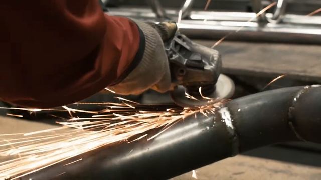 Производство завод ГЕРКУЛЕС смотреть онлайн