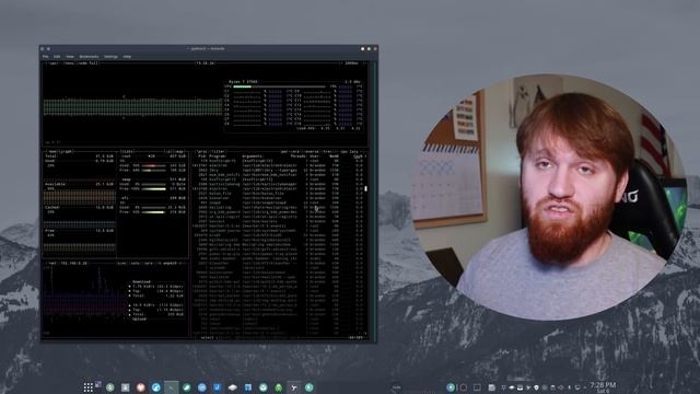 10 BEST Linux Applications: Must Have Software (2021) смотреть онлайн