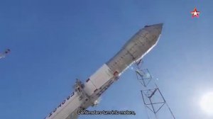 Протон М Космический гигант