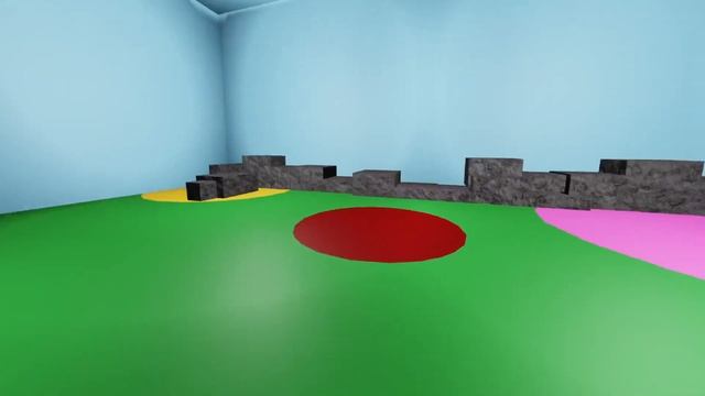 DOORS MONSTERS BEATING GODS WILL FINAL! Roblox Doors Animation смотреть онлайн