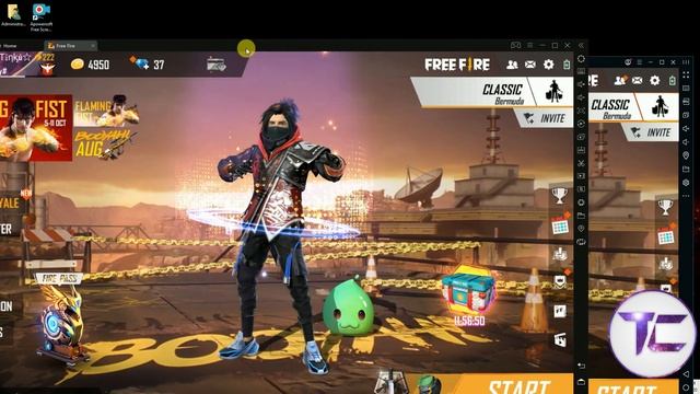 Comparison LD Player 4.0 Version 4.0.37 & MEMU 7.2.7 Emulator - Which One Best for Free Fire PC 202 смотреть онлайн