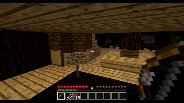 SUPER Pirate Battle Royale -Capture The Flag Arena- [PART1] смотреть онлайн