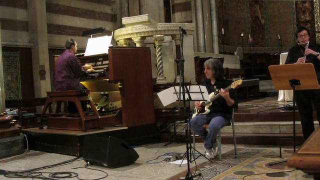 Playing the History - Roma 01/07/2013 - The Great Gig in the Sky (Pink Floyd song) - HD Video смотреть онлайн