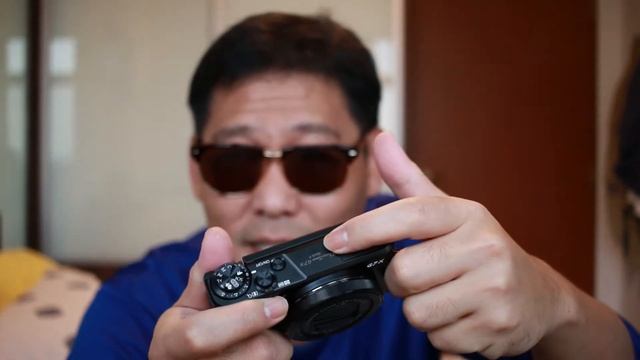 Canon Powershot G7X mark 2 review - Almost Perfect Vlogging Camera смотреть онлайн