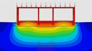 Важная особенность фундаментной плиты