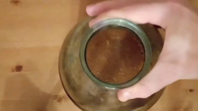 Делаем 3 литра кваса в домашних условиях из набора для кваса смотреть онлайн