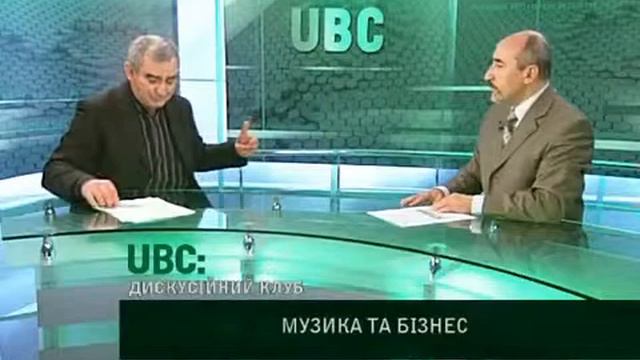 Михаил Казиник: Гармония Музыки и бизнеса, ч.2 смотреть онлайн