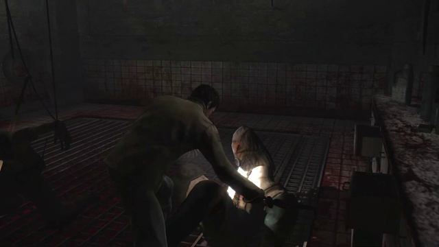 Silent Hill Homecoming | The Betrayal [FINALE] | Part 6 | [PC] | [4K] | [60FPS] смотреть онлайн