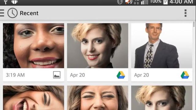 Sketch My Pic Android App смотреть онлайн