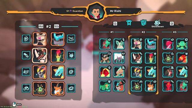 TEMTEM SHOWDOWN: What to Know + Team Codes смотреть онлайн