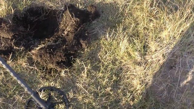 ВОТ ЭТО Я ПОНИМАЮ - КОП!)) Серебро, кольцевой пятак, Катин пятак, крестовой пятак!!! смотреть онлайн