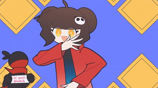 Happy birthday, Pepper! смотреть онлайн