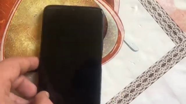 POCO M3 полтора года в использовании
