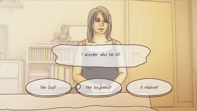 One Night Stand with BWA Switch! - Game-play & Impressions - Nintendo Switch - Ratalaika Games смотреть онлайн