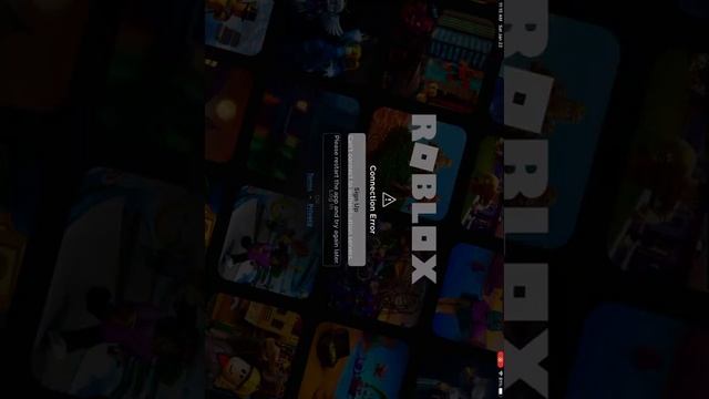 Roblox has shut down again?….. смотреть онлайн