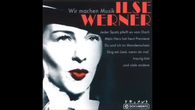 Ilse Werner - Mein Herz hat heut Premiere смотреть онлайн