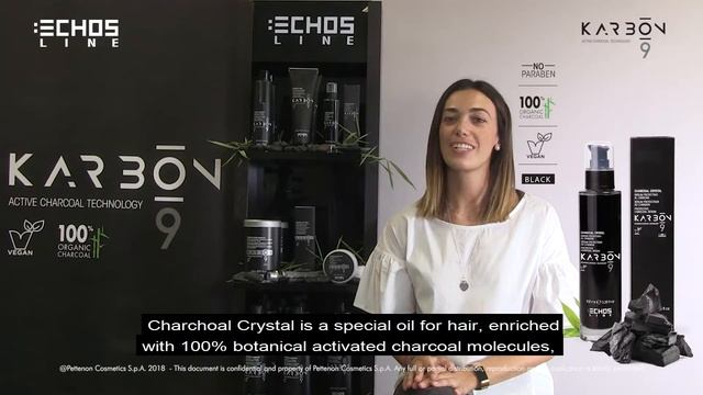 Karbon 9 - Micro Pills ENGLISH смотреть онлайн