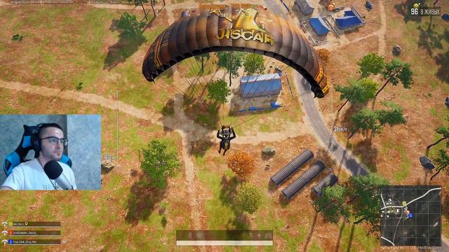 СНОВА УСТРАИВАЕМ ХАОС В PUBG С AHILPNZ! ОБНОВЛЕНИЕ 13.1! В ПАБГ ПУБГ СТРИМ