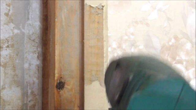 Удаление старой краски с деревянной поверхности смотреть онлайн