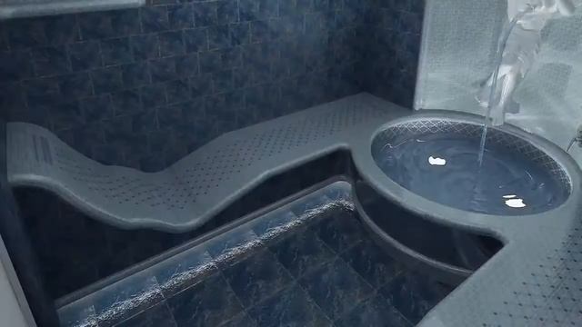 ✅Хамам в частном доме?Все о хамаме ⚜⚜⚜