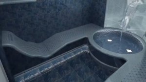 ✅Хамам в частном доме?Все о хамаме ⚜⚜⚜