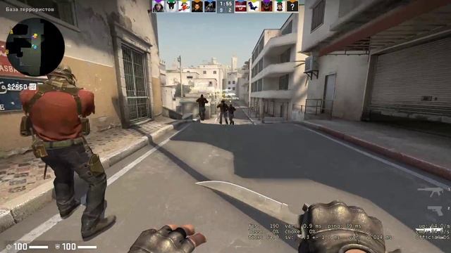 СТРИМ ПО CS:GO / КС ГО смотреть онлайн