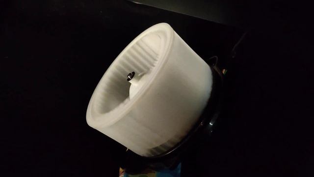 мотор отопителя Luzar смотреть онлайн