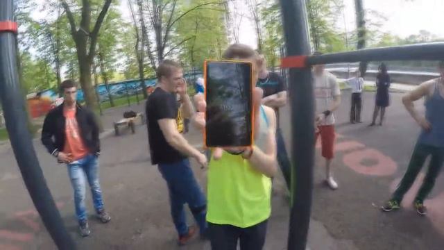 Сет в гостях у WTAlania: Дима Доценко & Арсен Сиукаев смотреть онлайн