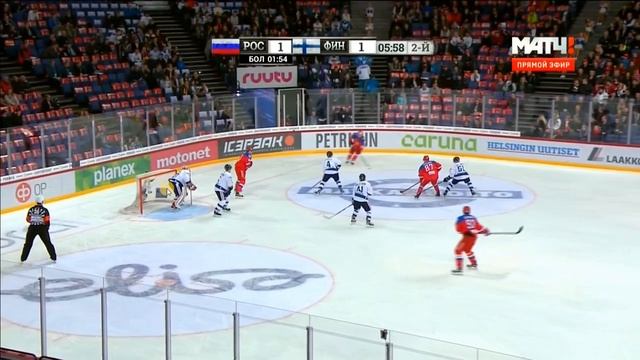 Розыгрыш большинства. Хоккей с шайбой. Розыгрыш с фланга смотреть онлайн